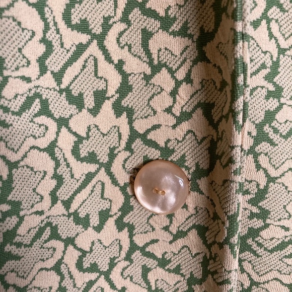 Montgomery Ward 60s swing coat - Picture 3 of 16